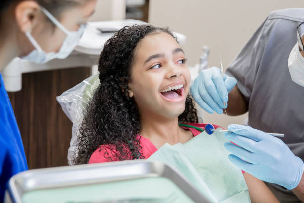 Best Orthodontic Emergency Dentist in Wmington, IL