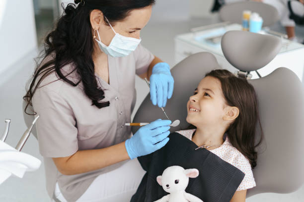 Best Emergency Dentist for Special Needs Patients in Wmington, IL