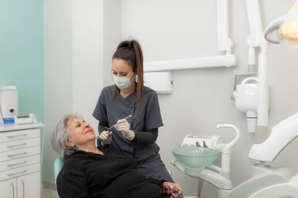 Best Emergency Cosmetic Dentistry in Wmington, IL