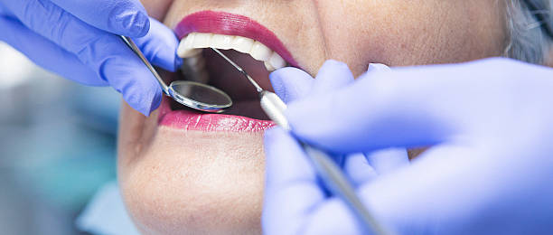 Best Pediatric Emergency Dentist in Wmington, IL