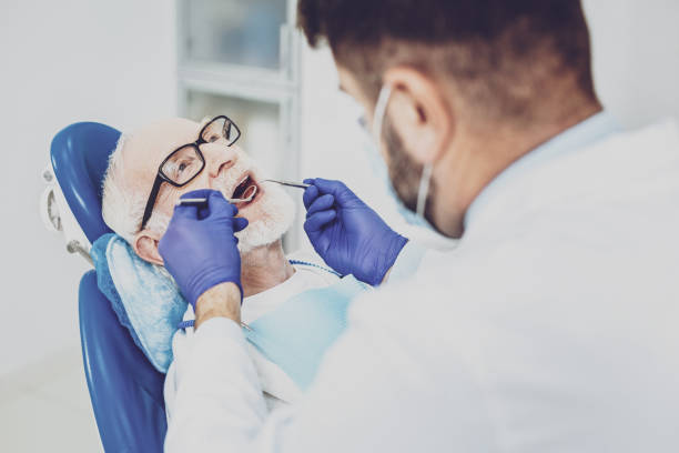 Best Emergency Dental Extractions in Wmington, IL
